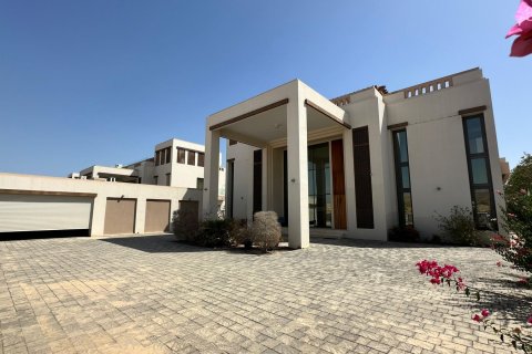 Villa de 5 chambres à Muscat, Oman No. 62896 14