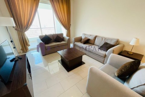 1 غرف نوم شقة في الدوحة, Qatar رقم 57985 3
