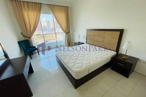 1 غرف نوم شقة في الدوحة, Qatar رقم 57985 6
