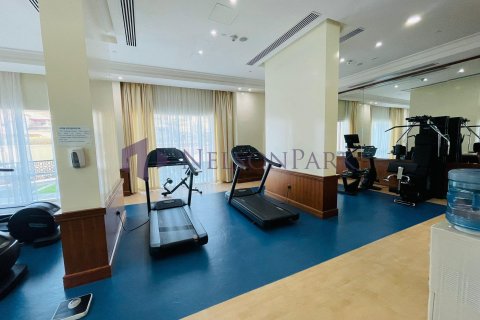 1 غرف نوم شقة في الدوحة, Qatar رقم 57985 11