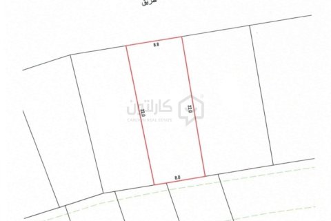 Земельный участок 185м² в Karzakkan, Бахрейн №58739