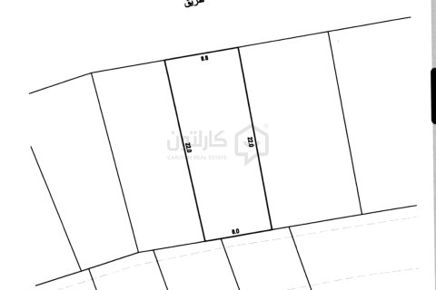 Земельный участок 185м² в Karzakkan, Бахрейн №58737