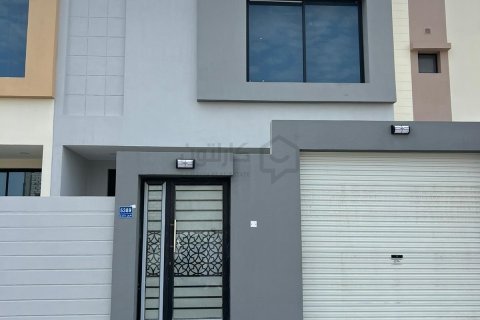 Villa de 3 chambres à Malkiya, Bahrain No. 58742