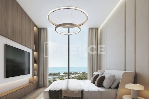 2 bedrooms Apartment in Umm Al Quwain, UAE No. 64591 11
