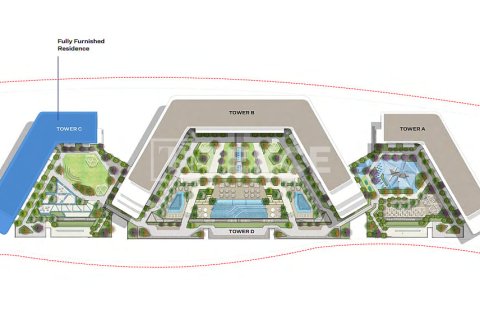 2 bedrooms Apartment in Umm Al Quwain, UAE No. 64591 13