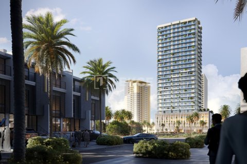 Appartement de 2 chambres à Jumeirah Village Circle, UAE No. 64574