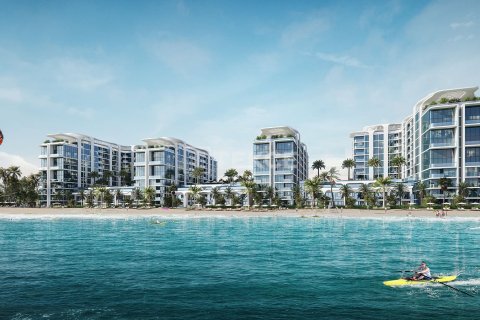 3 bedrooms Duplex in Umm Al Quwain, UAE No. 64589