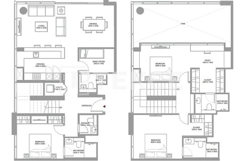 2 bedrooms Apartment in Umm Al Quwain, UAE No. 64572 12