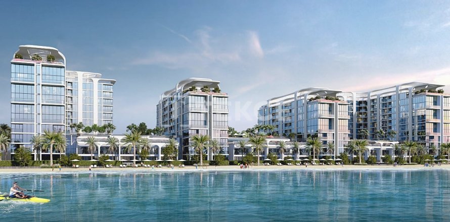 2 bedrooms Apartment in Umm Al Quwain, UAE No. 64572