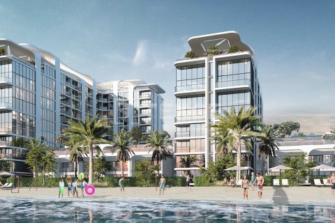2 bedrooms Apartment in Umm Al Quwain, UAE No. 64572 3