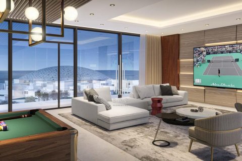 3 غرف نوم شقة على Saadiyat Cultural District, الإمارات العربية المتحدة رقم 43189 9