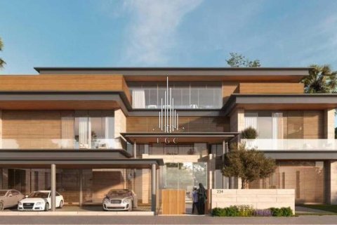 3 bedrooms Townhouse in Al Reem Island, UAE No. 43187 10
