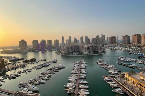 2 غرف نوم شقة في الدوحة, Qatar رقم 56603