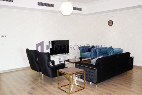 2 bedrooms Apartment in Doha, Qatar No. 56602