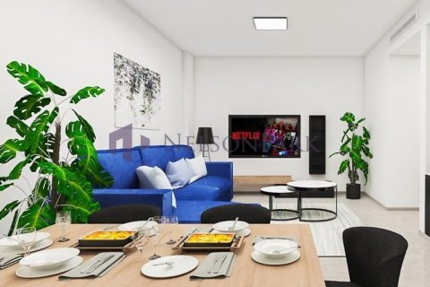 Appartement de 79.8m² à Lusail, Qatar No. 56624 9