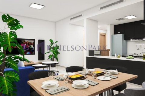 Appartement de 79.8m² à Lusail, Qatar No. 56624 8