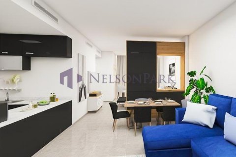 استوديو شقة في لوسيل, Qatar رقم 56624