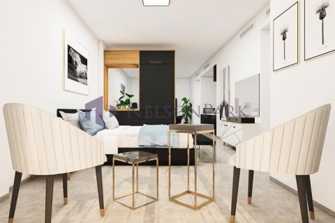 Appartement de 79.8m² à Lusail, Qatar No. 56624 3