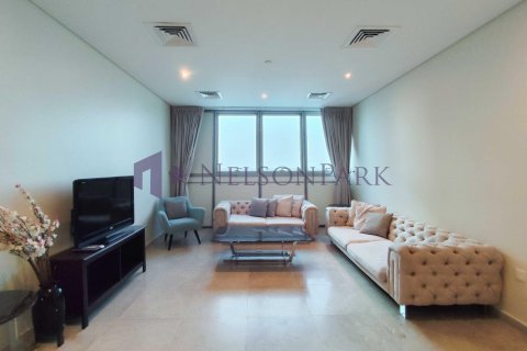Appartement de 2 chambres à Doha, Qatar No. 56601