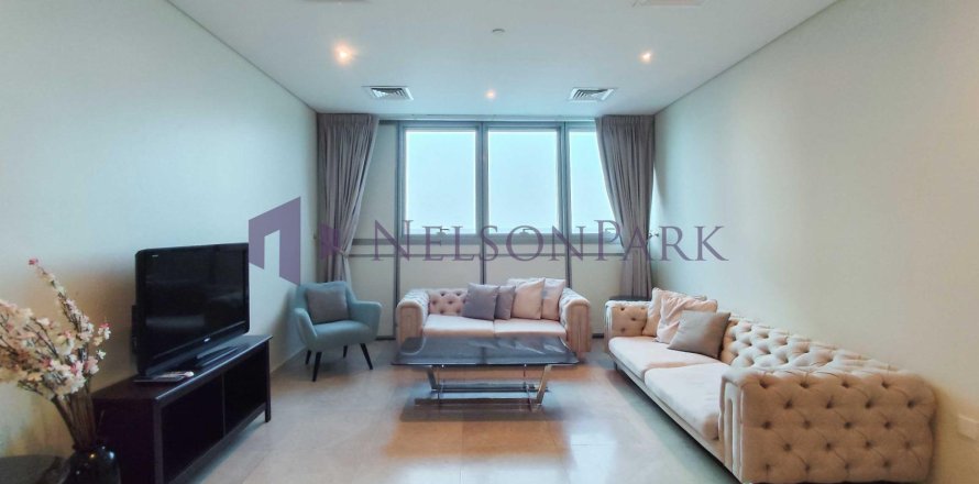 2 bedrooms Apartment in Doha, Qatar No. 56601