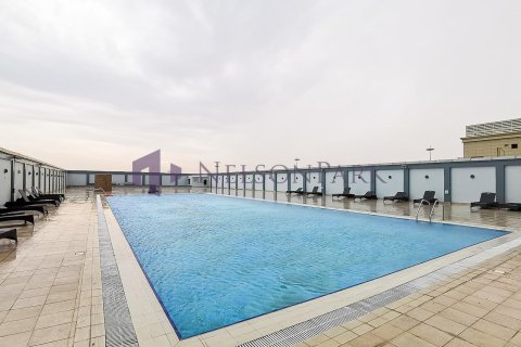 Apartment de 1 dormitorio en Doha, Qatar No. 56623 12