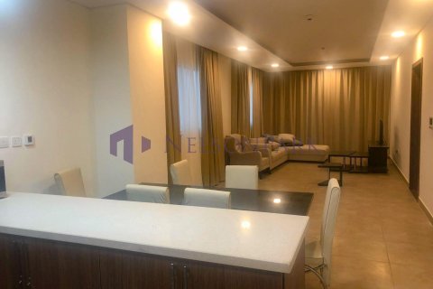 Apartment de 1 dormitorio en Lusail, Qatar No. 56622 3