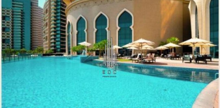 Townhouse de 3 chambres à Yas Island, UAE No. 47718