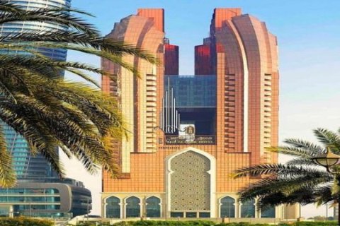 Townhouse de 3 chambres à Yas Island, UAE No. 47718 6