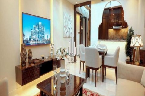 Townhouse de 3 chambres à Yas Island, UAE No. 47718 17