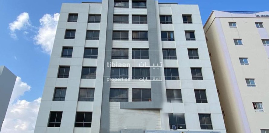 2 غرف نوم شقة في بوشر, عُمان رقم 54033
