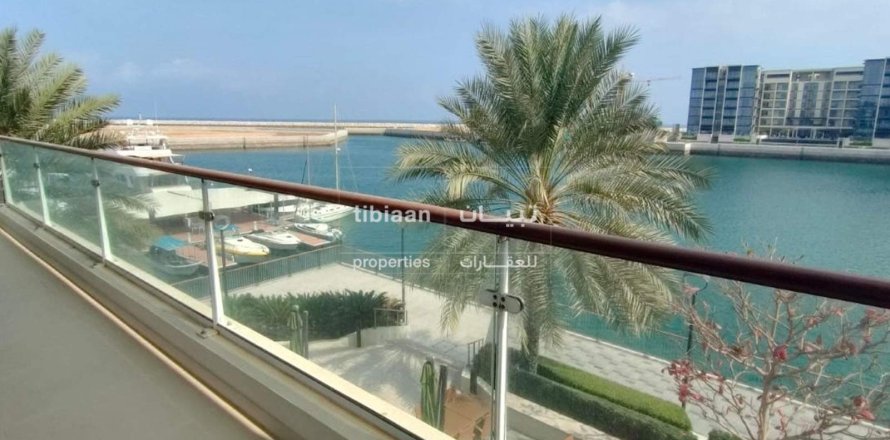 Appartement de 3 chambres à Muscat, Oman No. 54035