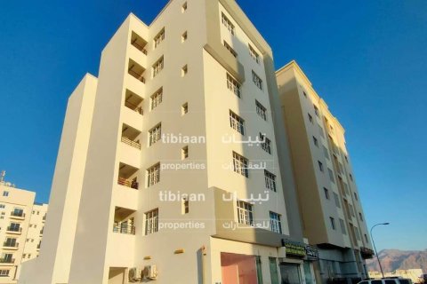Квартира с 2 спальнями в Al Ansab, Оман №54034