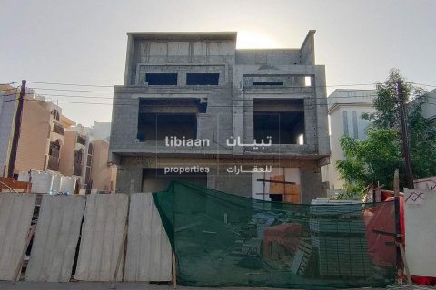500m² Villa in Al Khuwair, Oman No. 54036 3