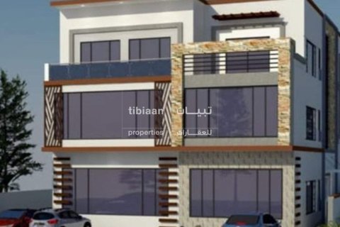 Studio Villa in Al Khuwair, Oman No. 54036