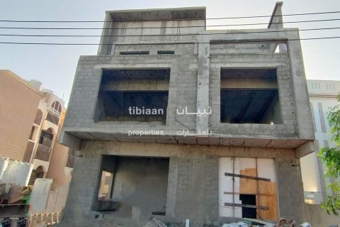 500m² Villa in Al Khuwair, Oman No. 54036 4