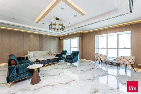 4 bedrooms Penthouse in Dubai Marina, UAE No. 89008