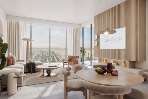 Apartamento tipo estudio Estudio en Dubai, UAE No. 105535