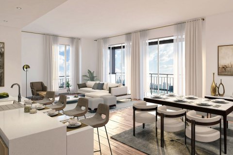 5 bedrooms Apartment in Dubai, UAE No. 95497