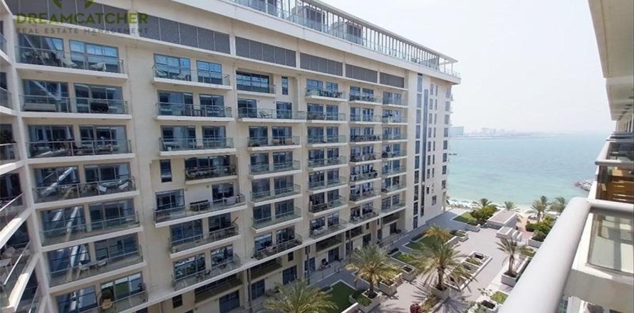 1 bedroom Apartment in Al Marjan Island, UAE No. 34241