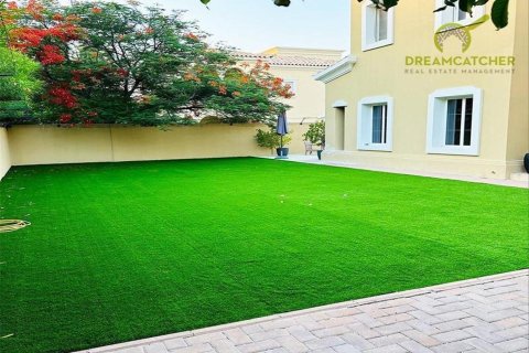 3 bedrooms Villa in Umm Al Quwain Marina, UAE No. 34240