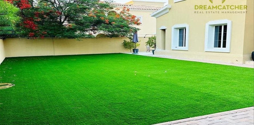 3 غرف نوم فيلا في Umm Al Quwain Marina, الإمارات العربية المتحدة رقم 34240
