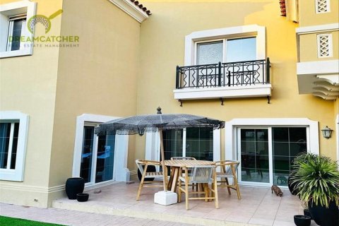 3 غرف نوم فيلا في Umm Al Quwain Marina, الإمارات العربية المتحدة رقم 34240 4