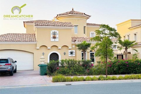 3 غرف نوم فيلا في Umm Al Quwain Marina, الإمارات العربية المتحدة رقم 34240 3