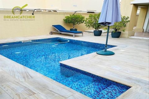 3 غرف نوم فيلا في Umm Al Quwain Marina, الإمارات العربية المتحدة رقم 34240 5