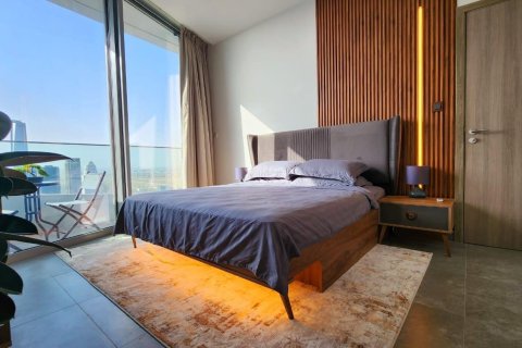 Apartment de 1 dormitorio en Dubai, UAE No. 17267
