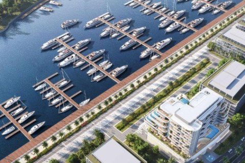 1 bedroom Apartment in Dubai, UAE No. 49361