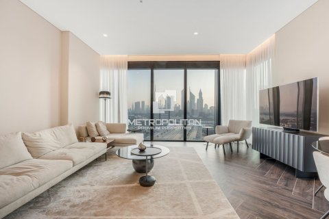 Appartement de 2 chambres à Zabeel, UAE No. 77810 11