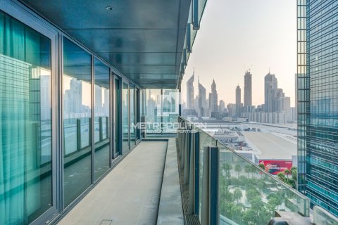 Appartement de 2 chambres à Zabeel, UAE No. 77810 24