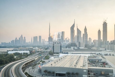 Appartement de 2 chambres à Zabeel, UAE No. 77810 25