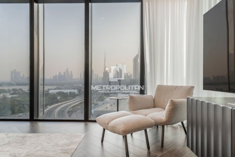 Appartement de 2 chambres à Zabeel, UAE No. 77810 13